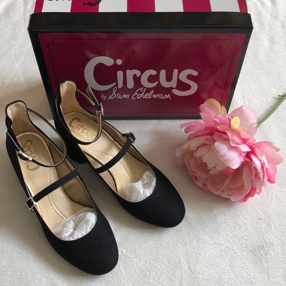 circus by sam edelman joyce